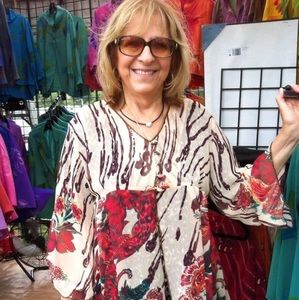 Meet your Posher, Cathy